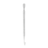 STALEKS Manicure Pusher CLASSIC 30 TYPE 2 (ROUNDED PUSHER AND REMOVER) (PC - 30/2) - SimDi Beauty
