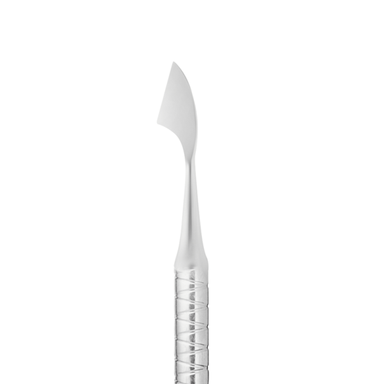 STALEKS Manicure Pusher CLASSIC 30 TYPE 2 (ROUNDED PUSHER AND REMOVER) (PC - 30/2) - SimDi Beauty