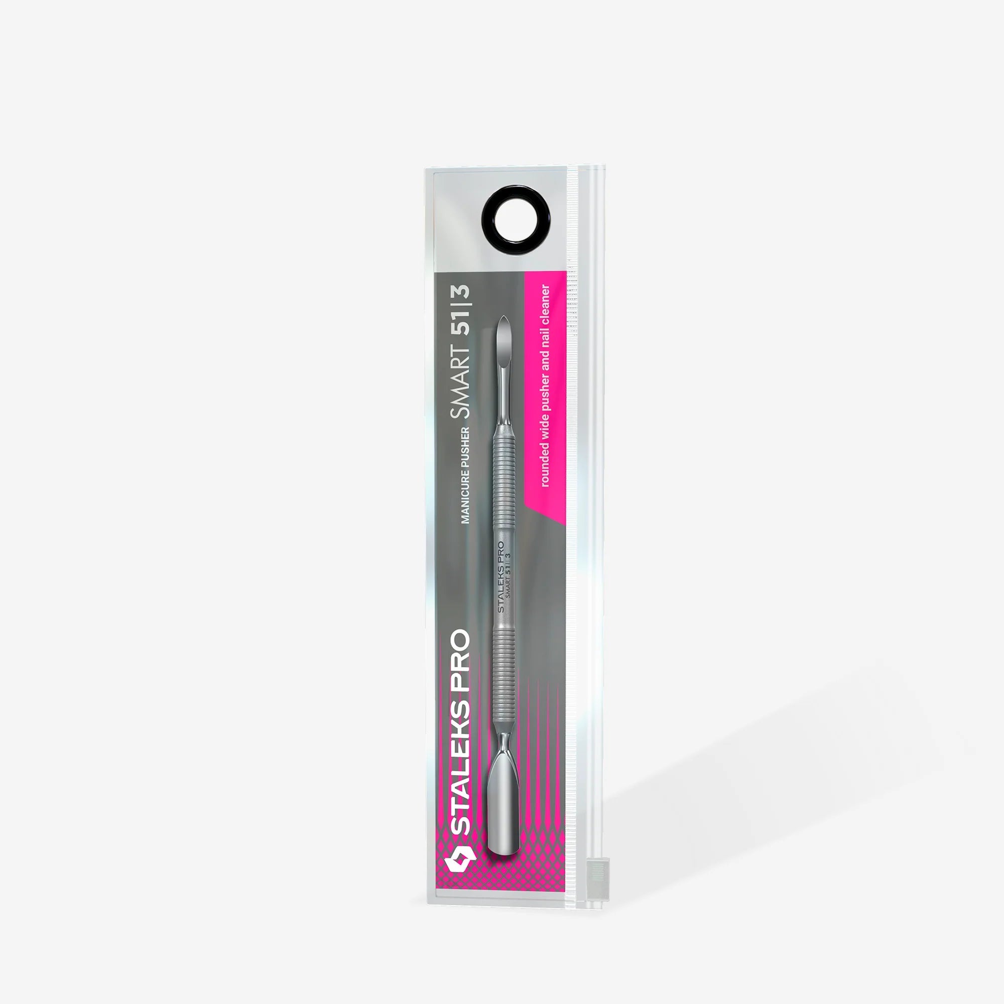 STALEKS Manicure Pusher SMART 51 TYPE 3 - SimDi Beauty