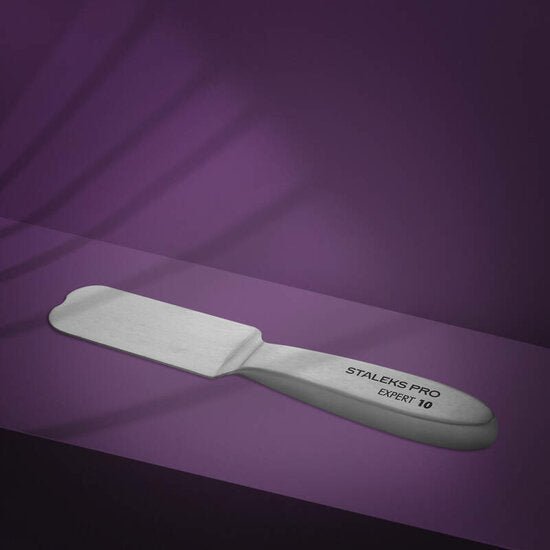 STALEKS Metalen basis voor voetvijl EXPERT 10 - SimDi Beauty