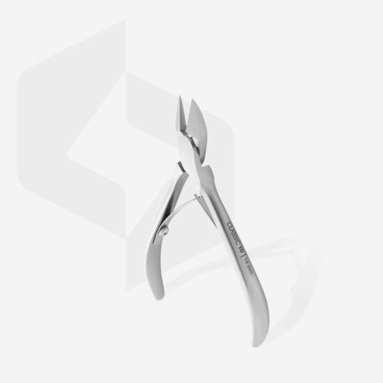 STALEKS Nagelriem Tang Classic 10 14mm - SimDi Beauty