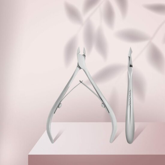 Staleks Nagelriem Tang Classic 10 6mm - SimDi Beauty