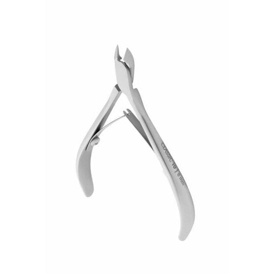 Staleks Nagelriem Tang Classic 10 6mm - SimDi Beauty