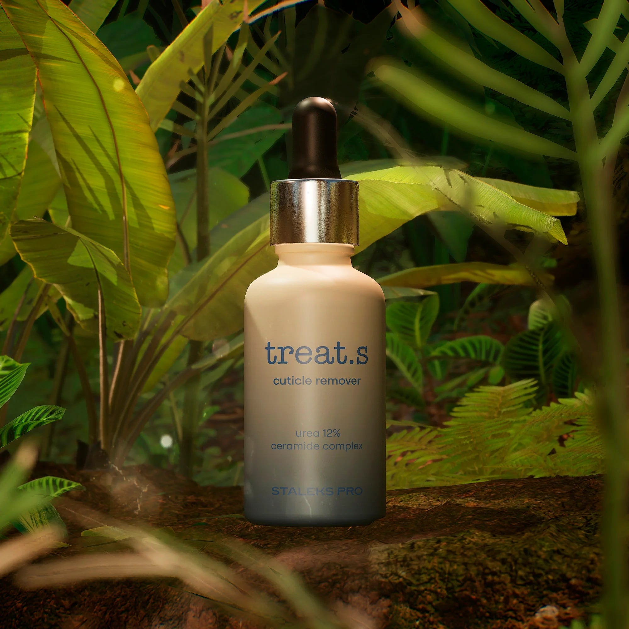 STALEKS Nagelriemverwijderaar 30ml - SimDi Beauty