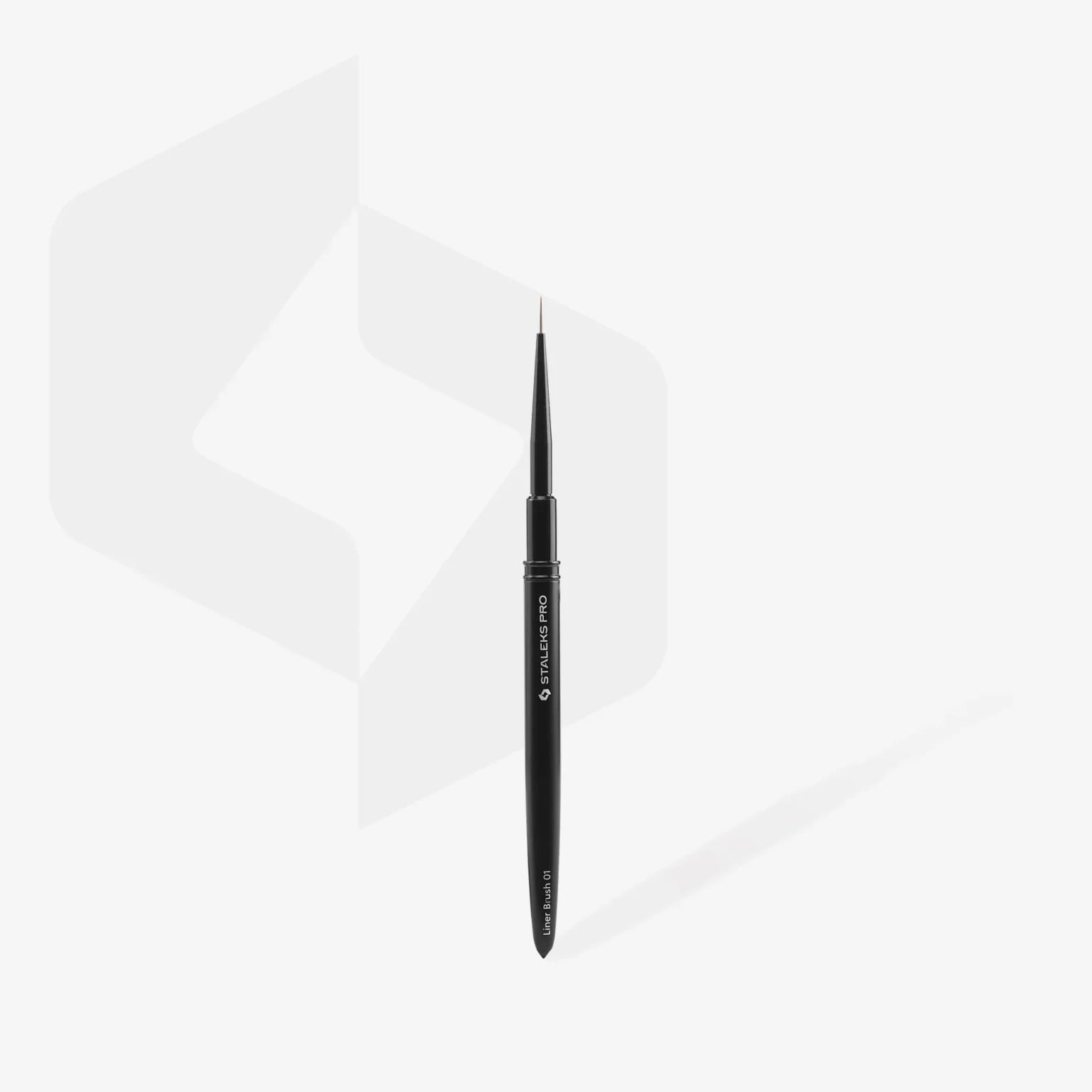 Staleks Nail Art Penseel 1mm/7mm - SimDi Beauty