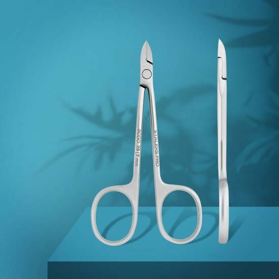 STALEKS Nippers Voor Likdoorn PODO 7 mm - SimDi Beauty