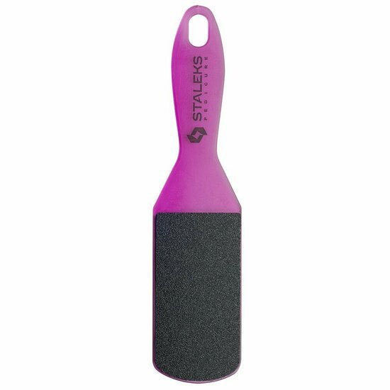 STALEKS Pedicurevijl EXPERT 10 TYPE 1 60/80 grit - SimDi Beauty