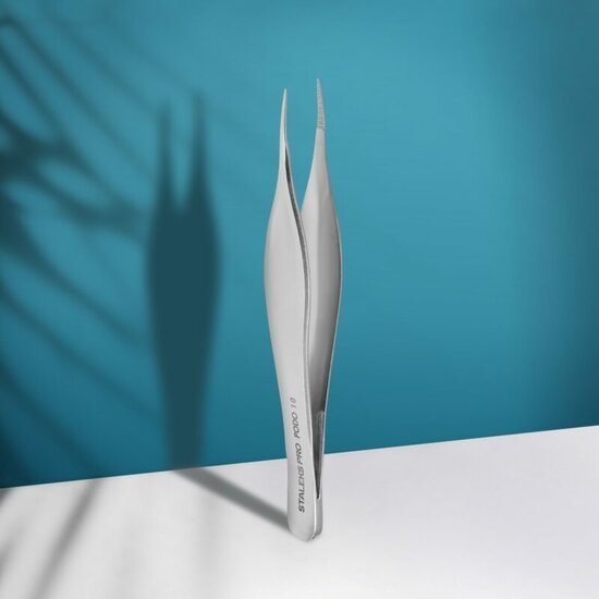 STALEKS Podo Splinter Pincet PODO 10 - SimDi Beauty