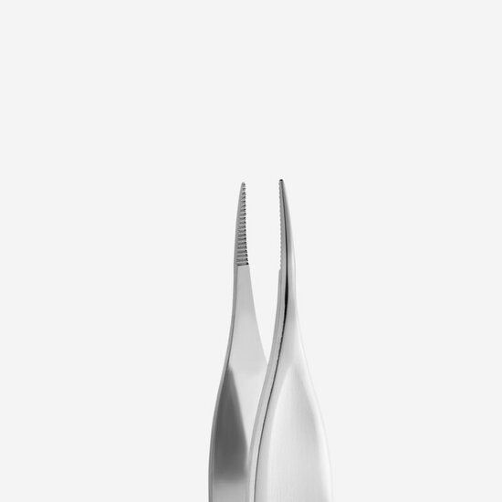 STALEKS Podo Splinter Pincet PODO 10 - SimDi Beauty