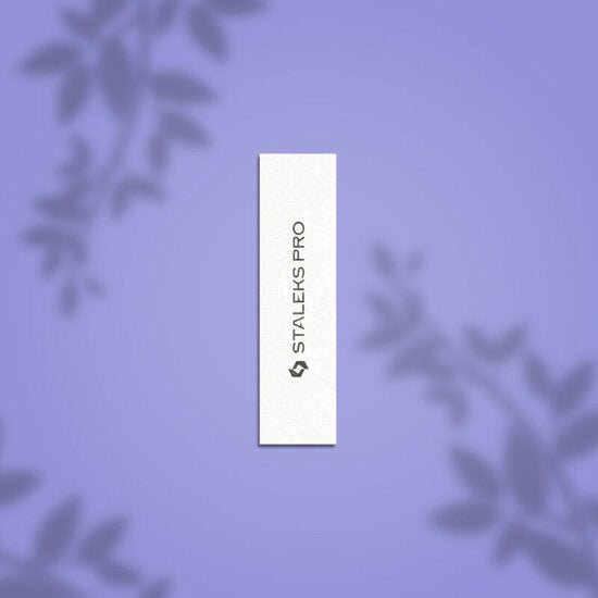 STALEKS Polijstblokken 150grit 10stuks - SimDi Beauty