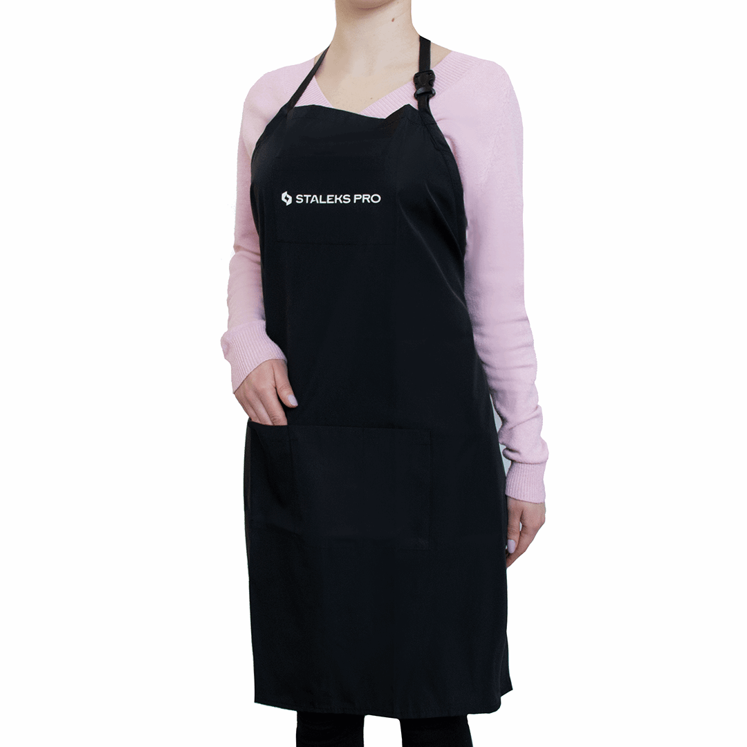 Staleks Pro, Schort / Apron - SimDi Beauty