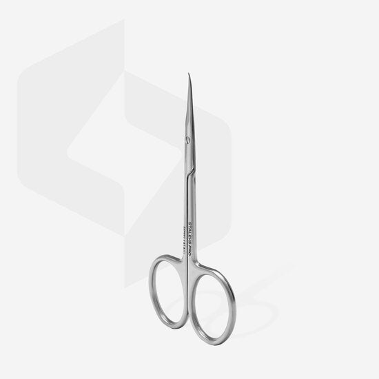 STALEKS Professionele Linkshandig Nagelriem Schaar EXPERT 13 TYPE 3 - SimDi Beauty