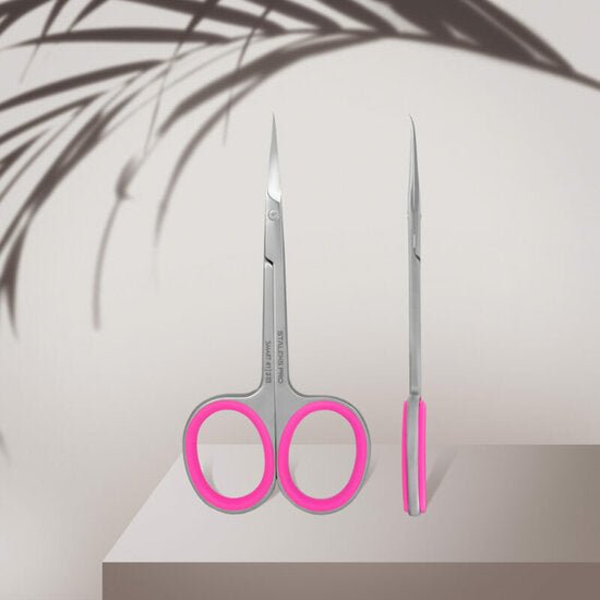 STALEKS Professionele Nagelriem Schaar SMART 41 TYPE 3 - SimDi Beauty
