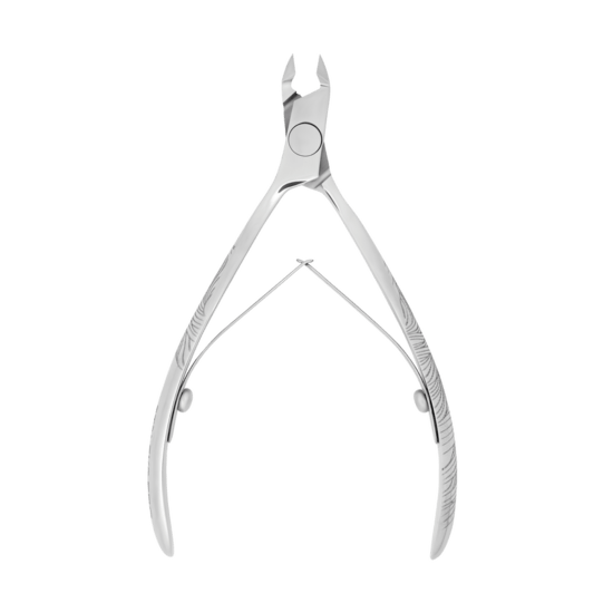 STALEKS Professionele Nagelriem Tang Exclusive 5mm - SimDi Beauty