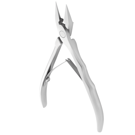 STALEKS Professionele Pedicure Ingegroeide Nageltang EXPERT 61 12mm - SimDi Beauty