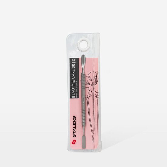 Staleks pusher B&C 30 TYPE 2 PBC - 30/2 - SimDi Beauty
