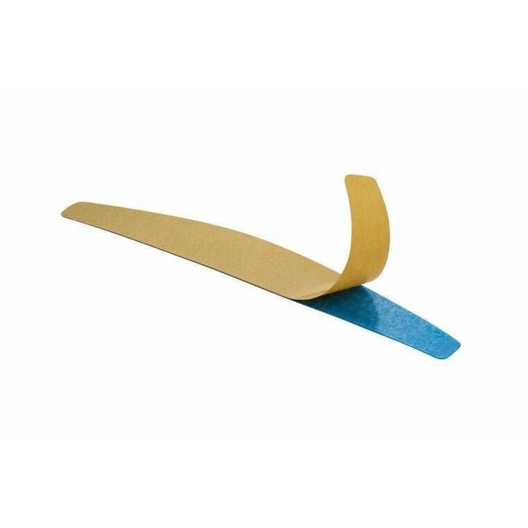 STALEKS Vijlen Voor Halve Maan Basis EXCLUSVE 50 stuks - SimDi Beauty