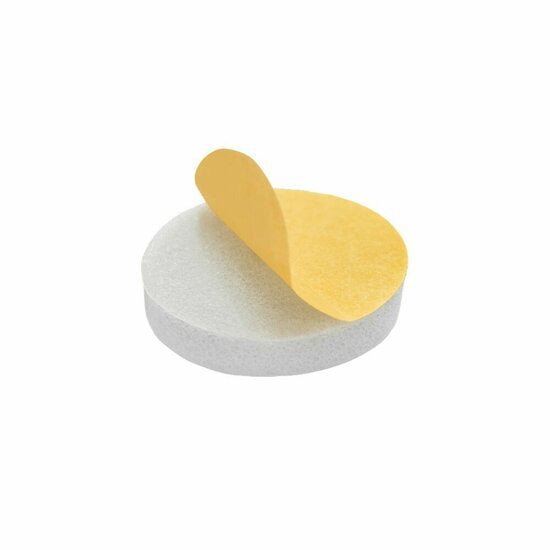 STALEKS Wegwerpvijlsponzen PODODISC PRO 25 stuks - SimDi Beauty