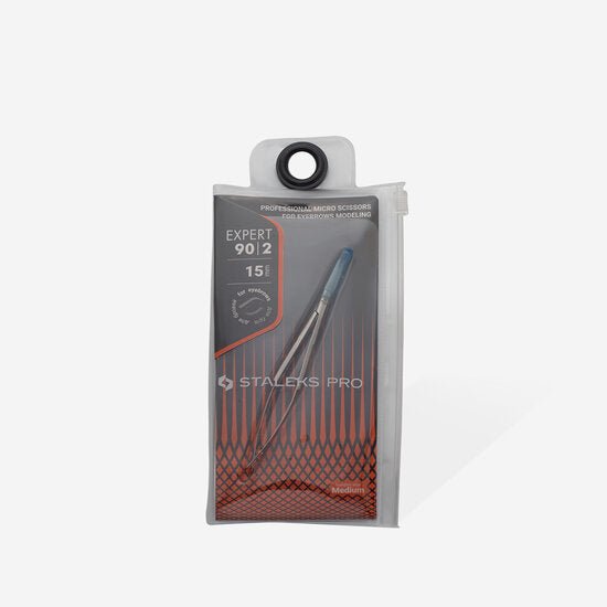 STALEKS Wenkbrauwen Schaartje EXPERT 90 Type 2 - SimDi Beauty