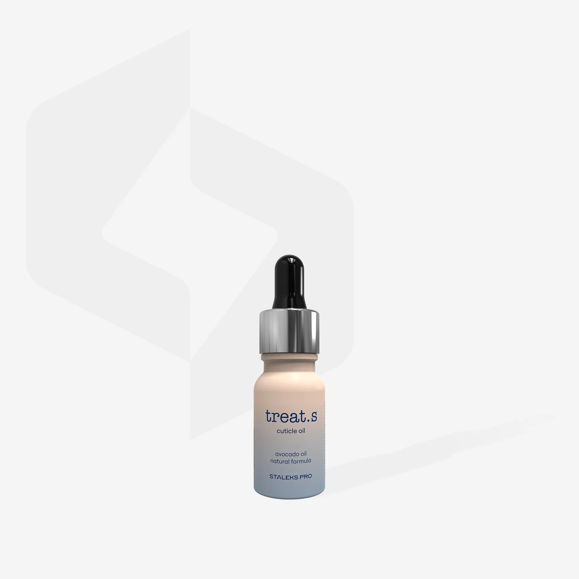 STALLEKS Nagel en Nagelriemolie 10ml - SimDi Beauty