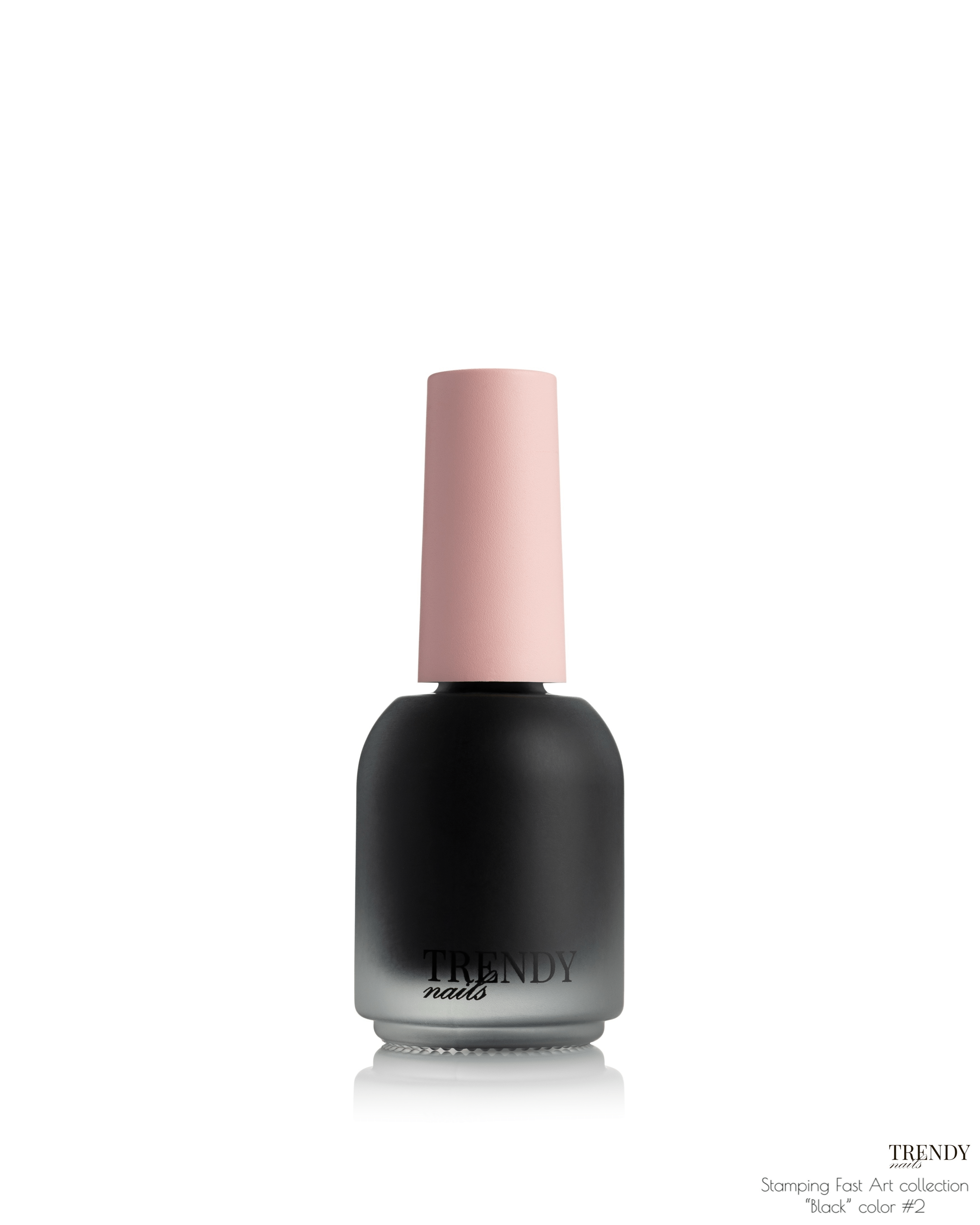 Stamping Lak, Trendy Nails - SimDi Beauty