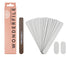 Starterpakket STRAIGHT manicure WONDERFILE - SimDi Beauty
