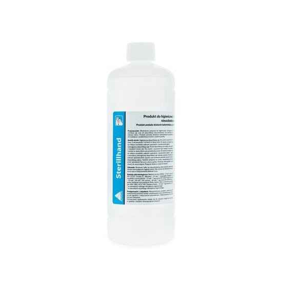 Sterillhand Handdesinfectie 1 Liter
