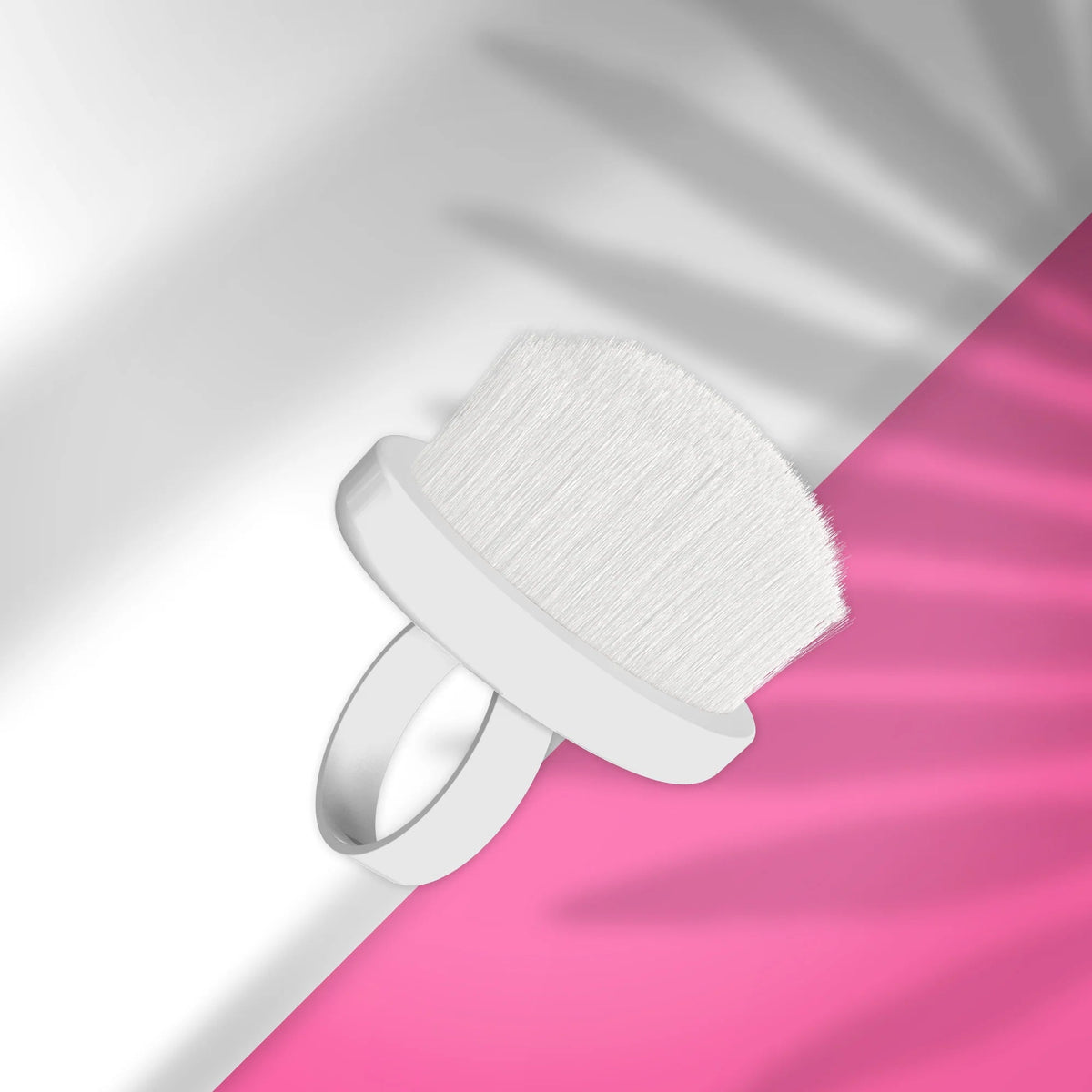 Stofborstel Expert Mini STALEKS - SimDi Beauty
