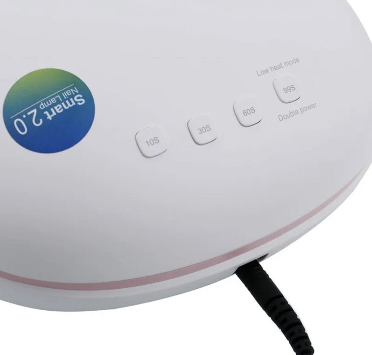 SUNUV Originele Sun4S 48W UV - LED Lamp - SimDi Beauty