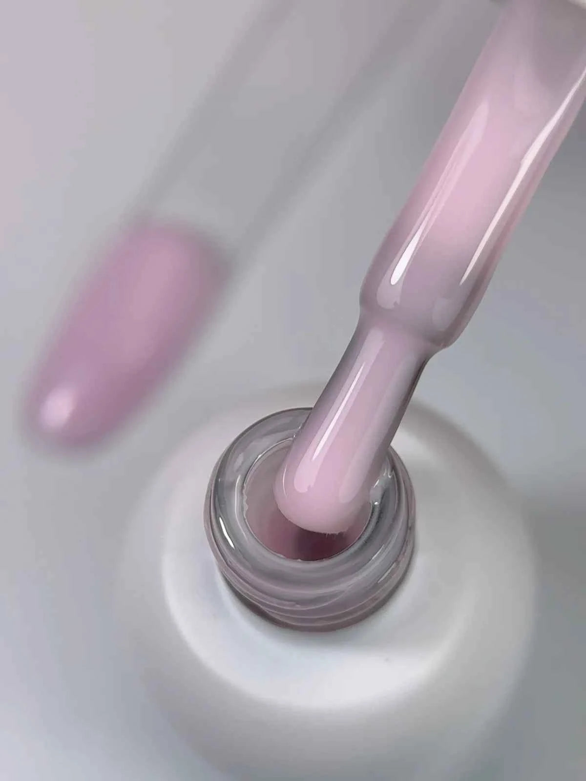 Cover Top MACAROON 10ml, Trendy Nails