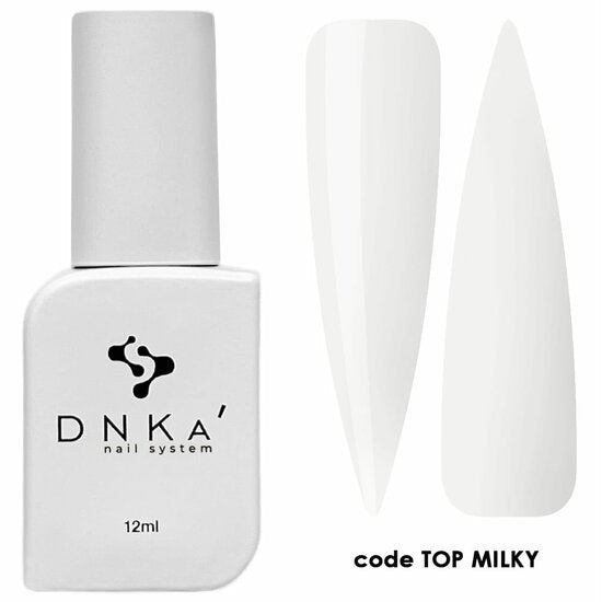 Top "Milky" DNKa 12 ml - SimDi Beauty