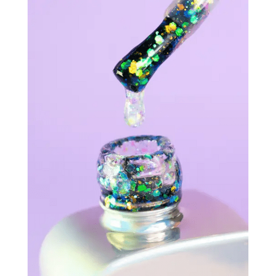 Top "Unicorn" DNKa 12 ml - SimDi Beauty