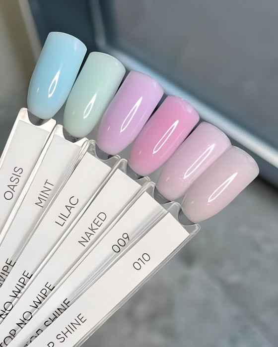 DARK Mint Top 10ml