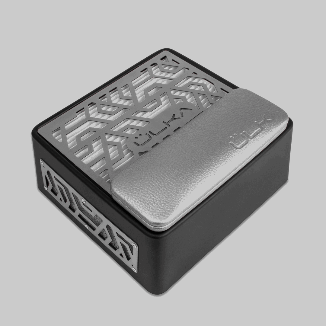 ULKA Armsteun Premium Zonder Poten (op magneten) - SimDi Beauty