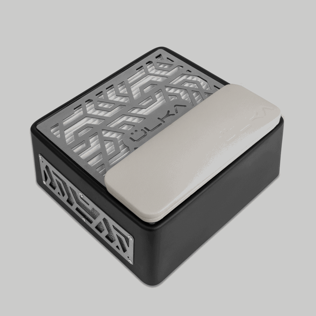 ULKA Armsteun Premium Zonder Poten (op magneten) - SimDi Beauty