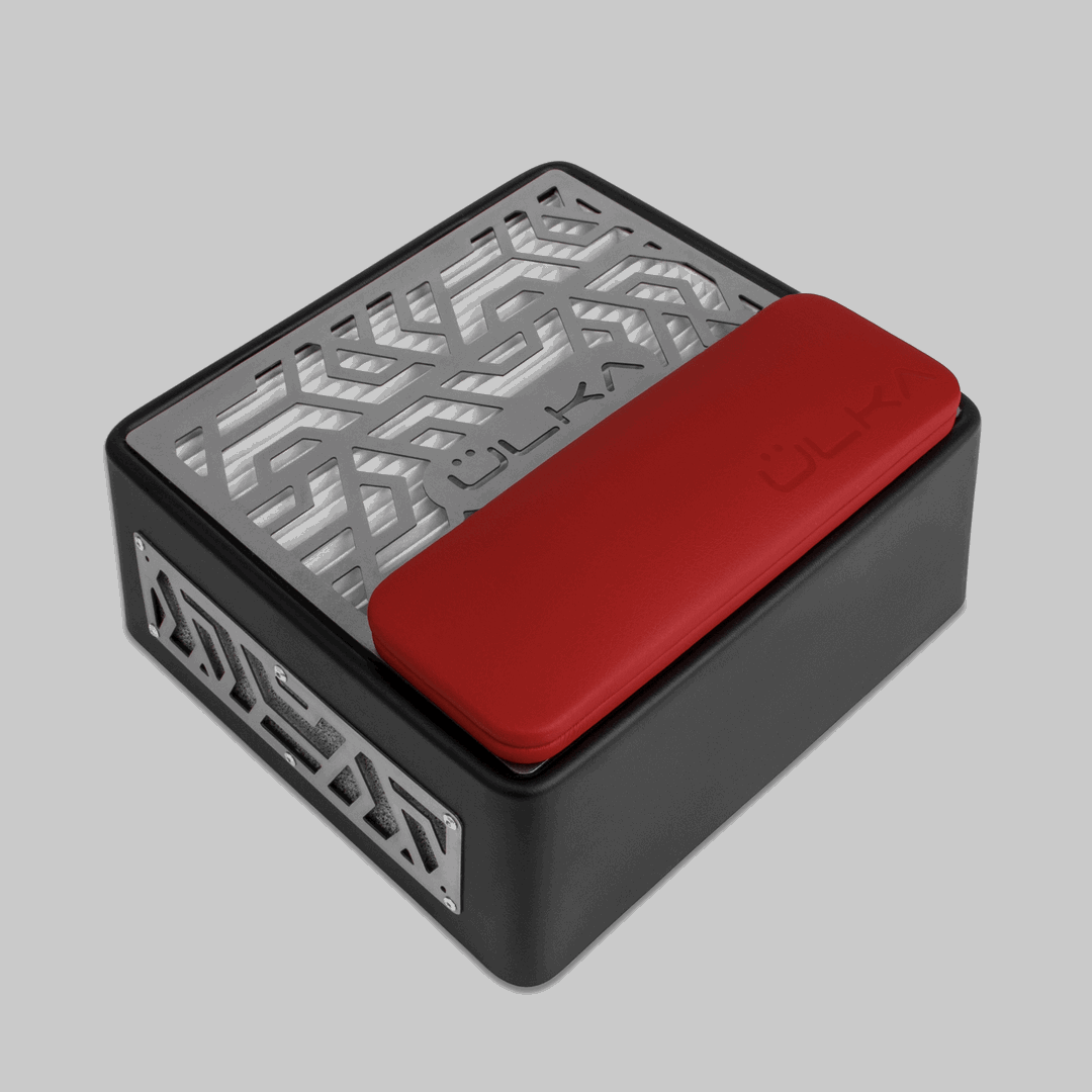 ULKA Armsteun Premium Zonder Poten (op magneten) - SimDi Beauty