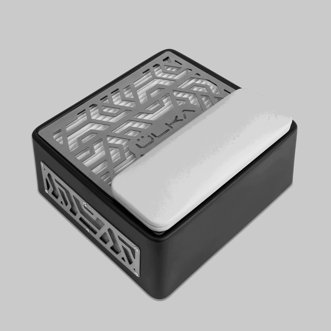 ULKA Armsteun Premium Zonder Poten (op magneten) - SimDi Beauty