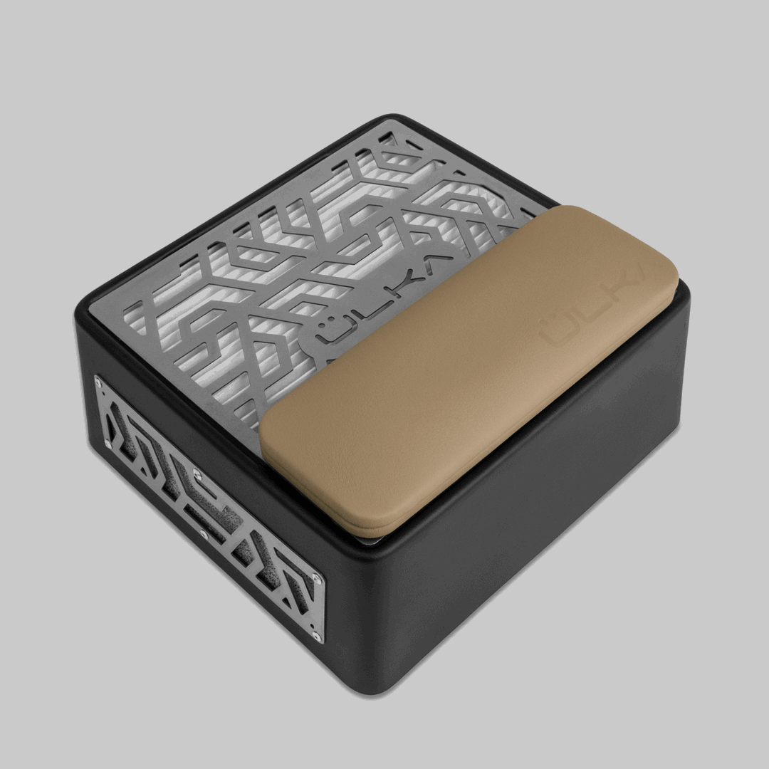 ULKA Armsteun Premium Zonder Poten (op magneten) - SimDi Beauty