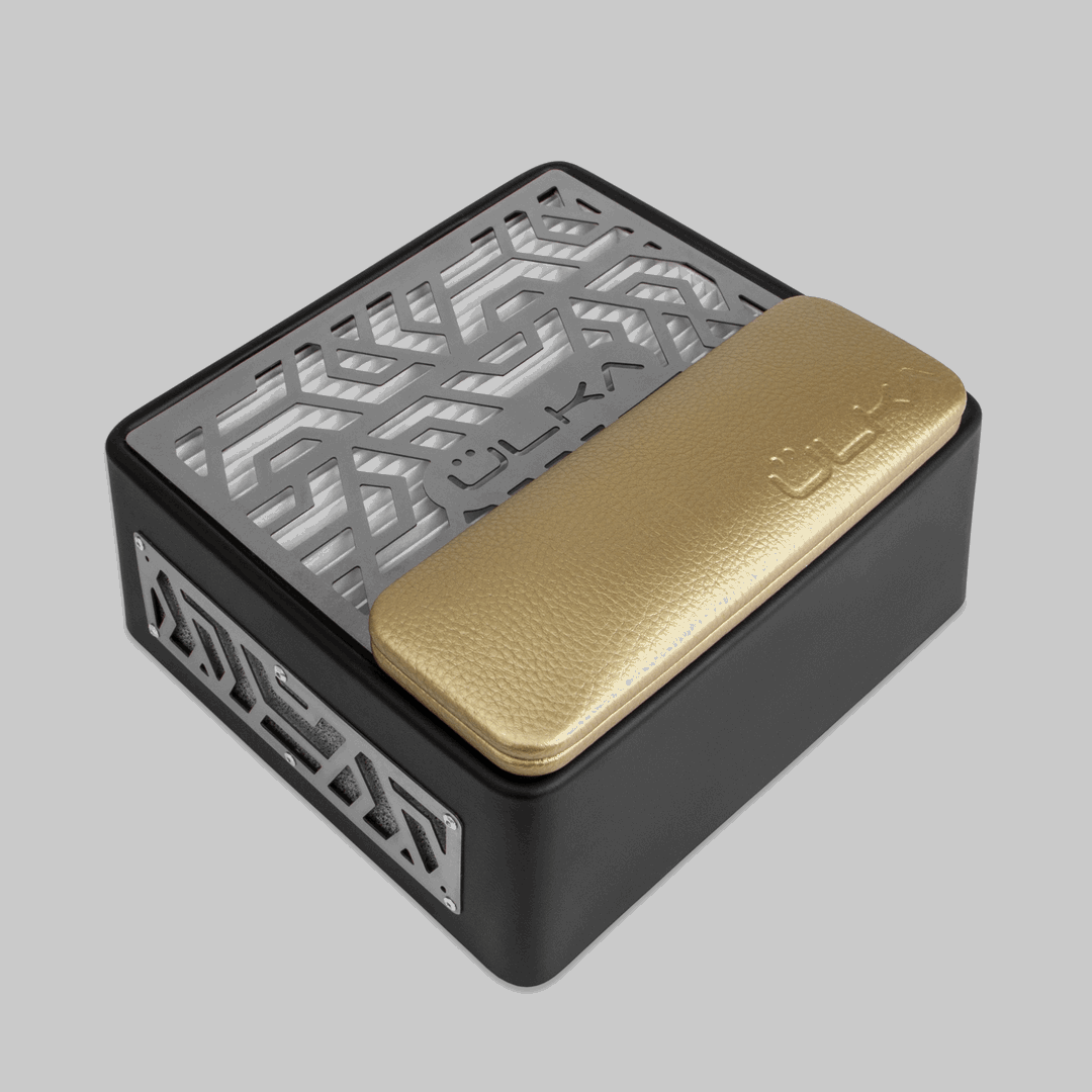 ULKA Armsteun Premium Zonder Poten (op magneten) - SimDi Beauty