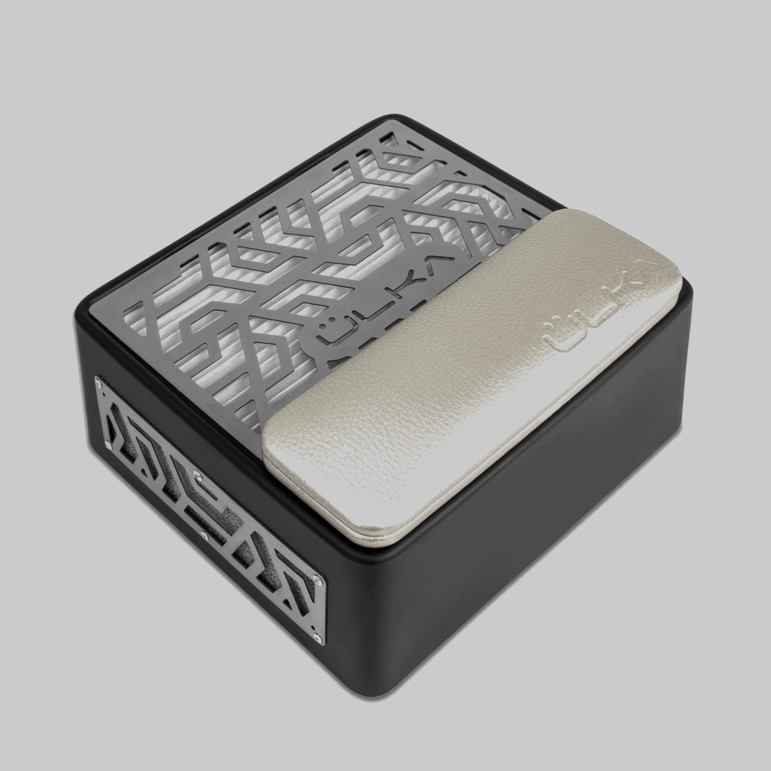 ULKA Armsteun Premium Zonder Poten (op magneten) - SimDi Beauty