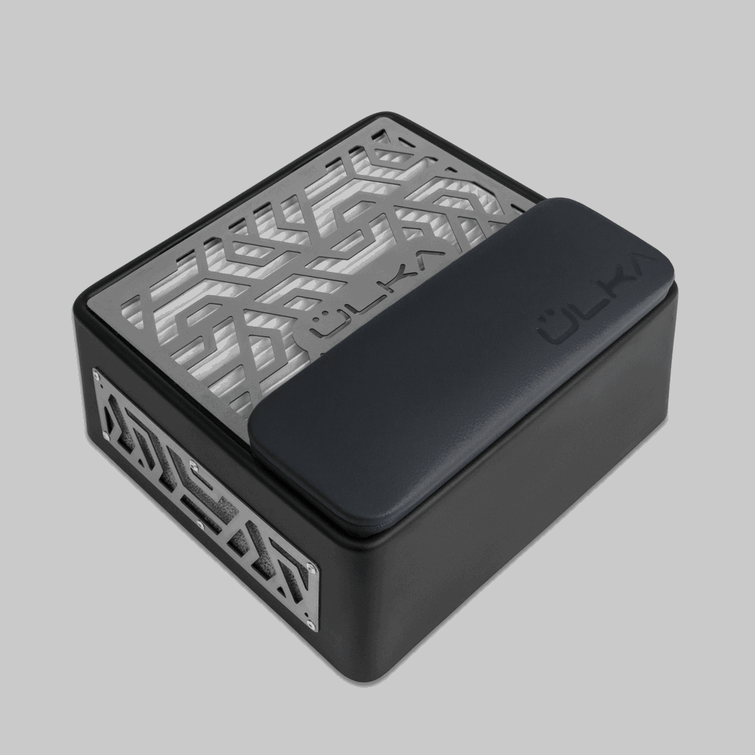 ULKA Armsteun Premium Zonder Poten (op magneten) - SimDi Beauty