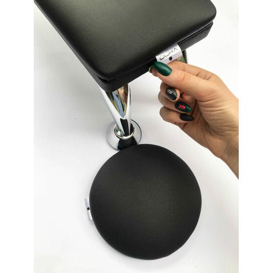 ULKA Elleboog Steun Zwart Nr.1 - SimDi Beauty