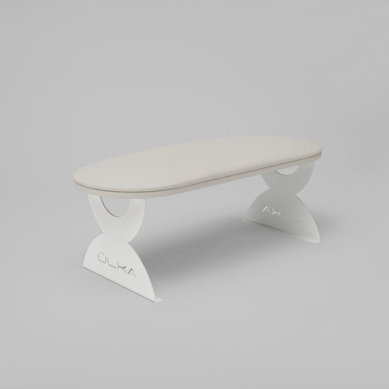 ULKA Manicure Armsteun - SimDi Beauty