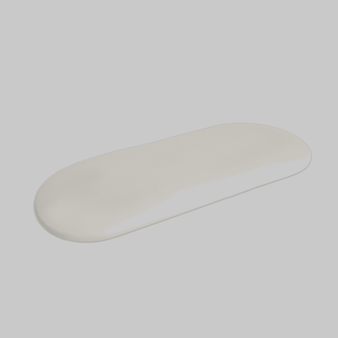 ULKA Manicure Armsteun Zonder Poten - SimDi Beauty