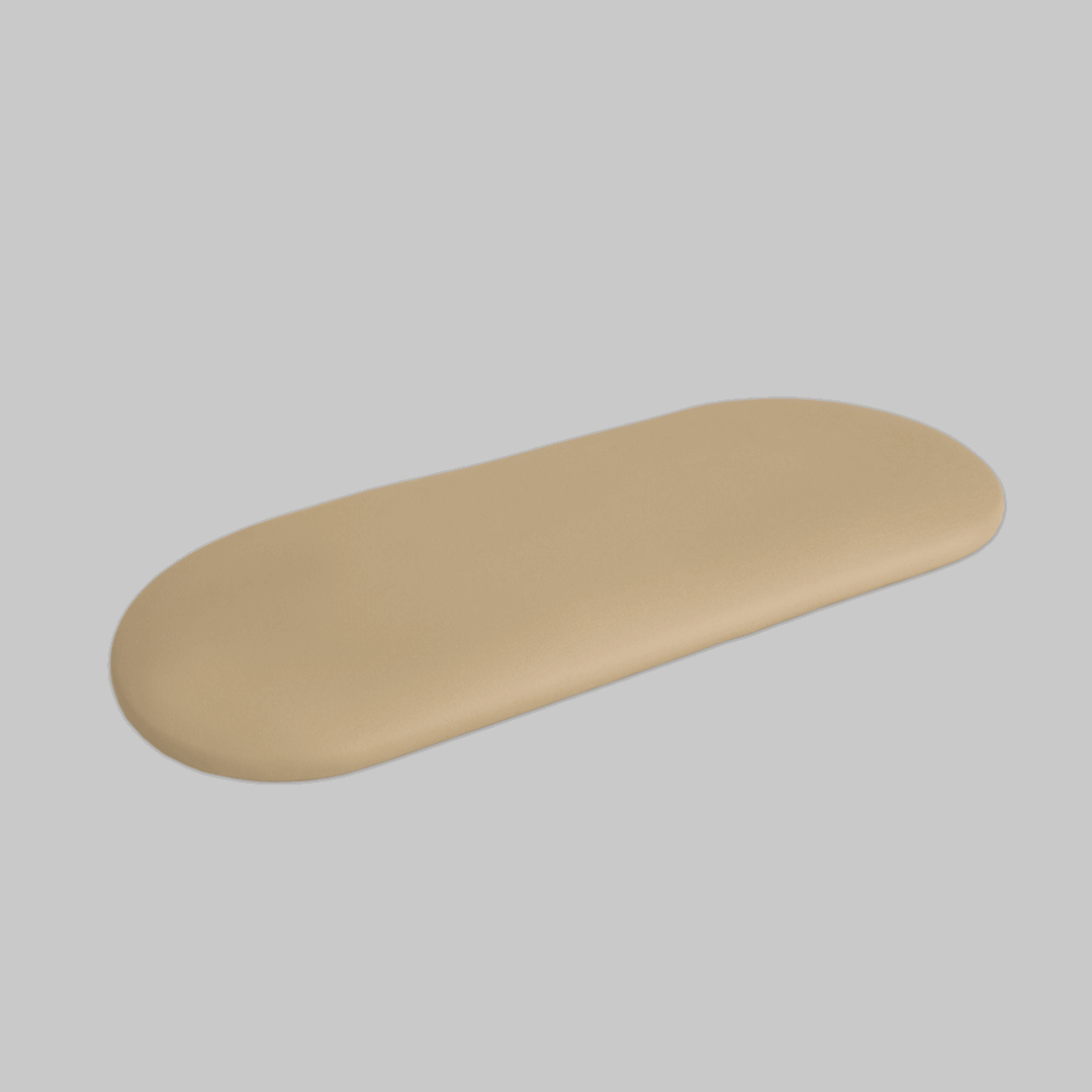 ULKA Manicure Armsteun Zonder Poten - SimDi Beauty