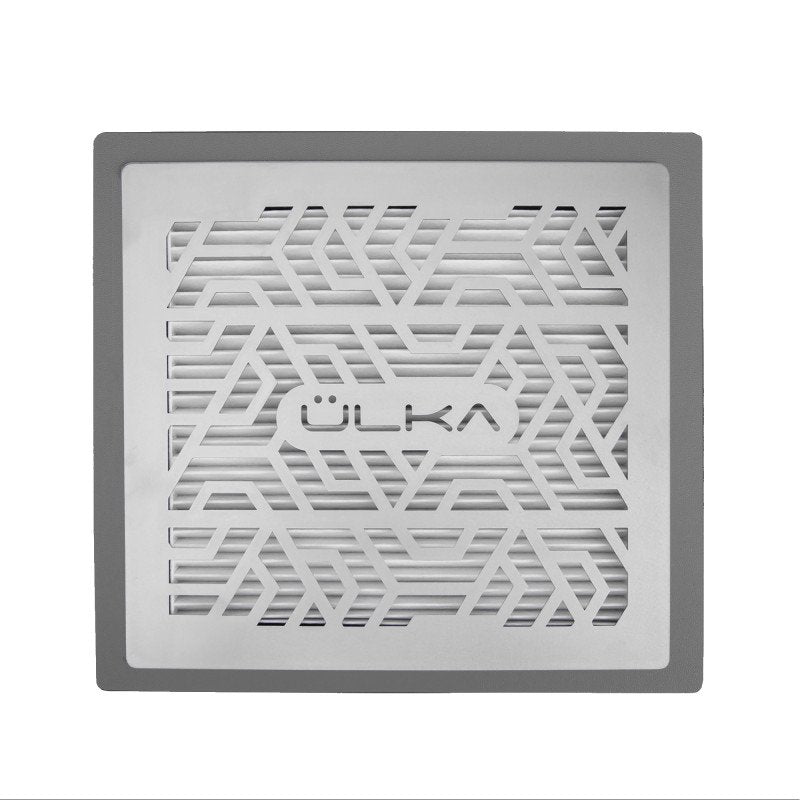 ULKA HEPA filter voor manicure inbouw stofzuiging met hepa filter