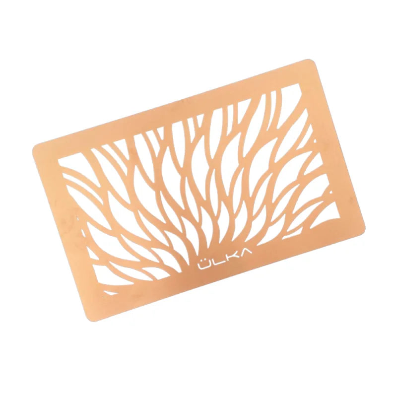 Metalen Rooster voor ULKA TORNADO afzuiger - SimDi Beauty