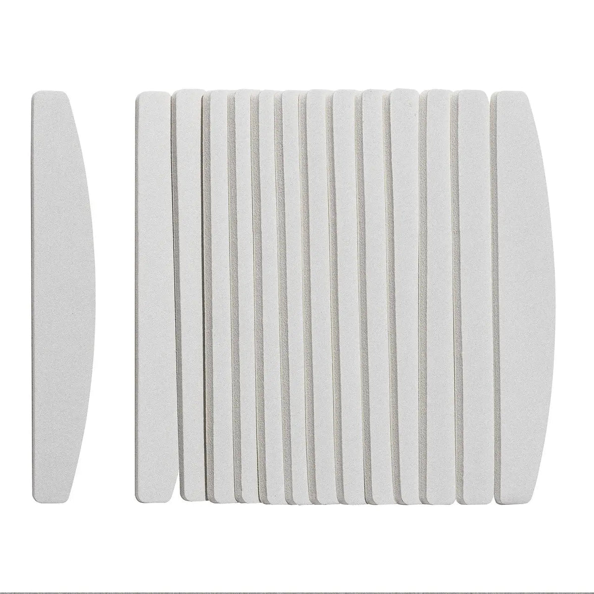 Vijl - Buffer 162x24 WONDERFILE, 14stuks - SimDi Beauty