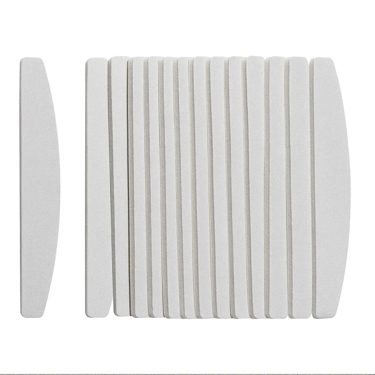 Vijl - Buffer 162x24 WONDERFILE, 14stuks - SimDi Beauty