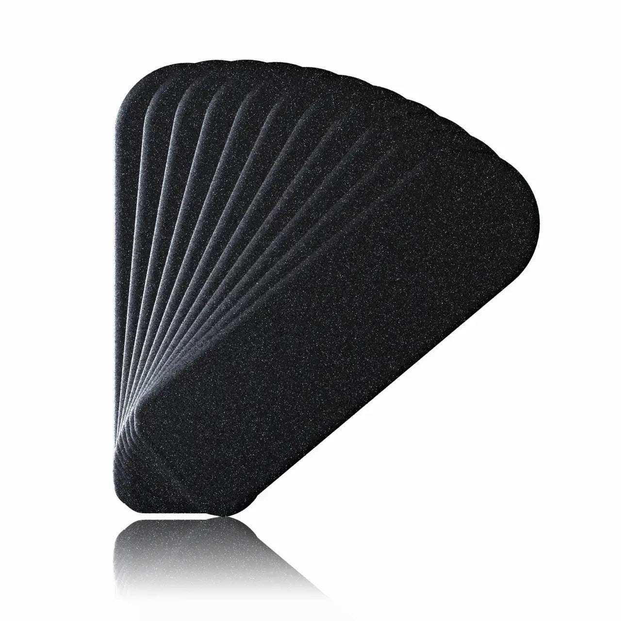 Voetvijl vellen WONDERFILE, 30stuks - SimDi Beauty